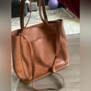 Madewell purse